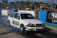 Final Campeonato Paranaense 201m 2014