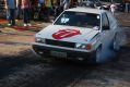 Final Campeonato Paranaense 201m 2014