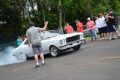 4ª Etapa Copa Fuel Tech - CMC