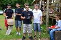 4ª Etapa Copa Fuel Tech - CMC