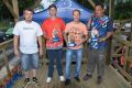 4ª Etapa Copa Fuel Tech - CMC