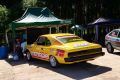 5ª Etapa Copa Noroeste Missões - 2014