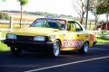5ª Etapa Copa Noroeste Missões - 2014