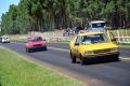 5ª Etapa Copa Noroeste Missões - 2014