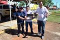 5ª Etapa Copa Noroeste Missões - 2014