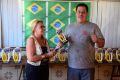5ª Etapa Copa Noroeste Missões - 2014