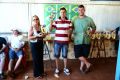 5ª Etapa Copa Noroeste Missões - 2014