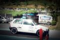 Final Campeonato Catarinense e Brasileiro 201m - 2014