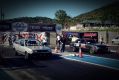 Final Campeonato Catarinense e Brasileiro 201m - 2014
