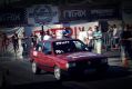 Final Campeonato Catarinense e Brasileiro 201m - 2014