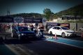 Final Campeonato Catarinense e Brasileiro 201m - 2014