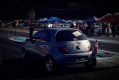 Final Campeonato Catarinense e Brasileiro 201m - 2014