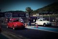 Final Campeonato Catarinense e Brasileiro 201m - 2014