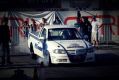 Final Campeonato Catarinense e Brasileiro 201m - 2014