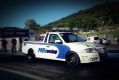 Final Campeonato Catarinense e Brasileiro 201m - 2014