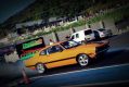 Final Campeonato Catarinense e Brasileiro 201m - 2014