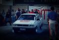 Final Campeonato Catarinense e Brasileiro 201m - 2014