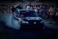 Final Campeonato Catarinense e Brasileiro 201m - 2014