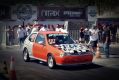 Final Campeonato Catarinense e Brasileiro 201m - 2014