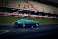Final Campeonato Catarinense e Brasileiro 201m - 2014