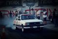 Final Campeonato Catarinense e Brasileiro 201m - 2014