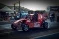 Final Campeonato Catarinense e Brasileiro 201m - 2014