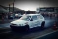 Final Campeonato Catarinense e Brasileiro 201m - 2014