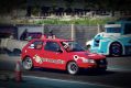 Final Campeonato Catarinense e Brasileiro 201m - 2014