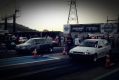 Final Campeonato Catarinense e Brasileiro 201m - 2014