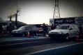 Final Campeonato Catarinense e Brasileiro 201m - 2014