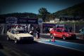 Final Campeonato Catarinense e Brasileiro 201m - 2014