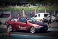 Final Campeonato Catarinense e Brasileiro 201m - 2014