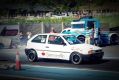 Final Campeonato Catarinense e Brasileiro 201m - 2014