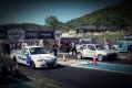 Final Campeonato Catarinense e Brasileiro 201m - 2014
