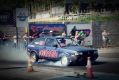 Final Campeonato Catarinense e Brasileiro 201m - 2014