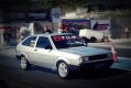 Final Campeonato Catarinense e Brasileiro 201m - 2014