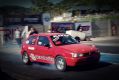 Final Campeonato Catarinense e Brasileiro 201m - 2014
