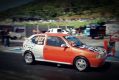Final Campeonato Catarinense e Brasileiro 201m - 2014
