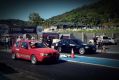 Final Campeonato Catarinense e Brasileiro 201m - 2014