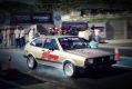 Final Campeonato Catarinense e Brasileiro 201m - 2014