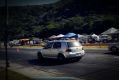 Final Campeonato Catarinense e Brasileiro 201m - 2014