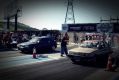 Final Campeonato Catarinense e Brasileiro 201m - 2014