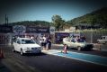 Final Campeonato Catarinense e Brasileiro 201m - 2014