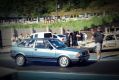 Final Campeonato Catarinense e Brasileiro 201m - 2014
