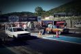 Final Campeonato Catarinense e Brasileiro 201m - 2014