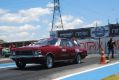 Final Campeonato Catarinense e Brasileiro 201m - 2014