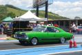 Final Campeonato Catarinense e Brasileiro 201m - 2014