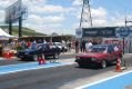 Final Campeonato Catarinense e Brasileiro 201m - 2014