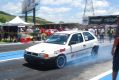 Final Campeonato Catarinense e Brasileiro 201m - 2014