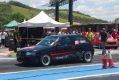 Final Campeonato Catarinense e Brasileiro 201m - 2014